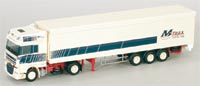 M Trex, Ijmuiden: Modell von A W M - 53124