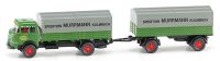 Murrmann, Kulmbach: Modell von Wiking - 048601