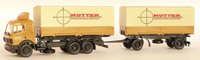 Mutter: Modell von Herpa - 826109