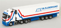 M Zijderhand, Waddinxveen: Modell von A W M - 74753
