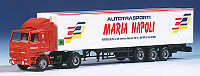 Maria Napoli Autotrasporti: Modell von Herpa - 142779