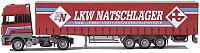 Lkw Natschläger, Rantaleon: Modell von A W M - 70774
