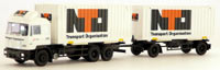 Nedlloyd | NTO: Modell von A W M - 70691
