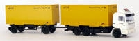 Nedlloyd | NTO: Modell von A W M - 70832