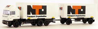 Nedlloyd | NTO: Modell von A W M - .