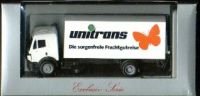 Nedlloyd | Unitrans: Modell von Herpa - 178280