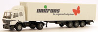 Nedlloyd | Unitrans: Modell von Roco - 1614