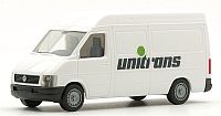 Nedlloyd | Unitrans: Modell von Herpa - .