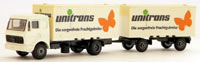 Nedlloyd | Unitrans: Modell von EFFEM - .