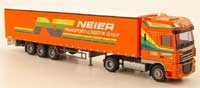 Neier Transporte NT, Nüziders: Modell von A W M - 54276