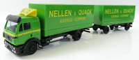 Nellen + Quack, Gronau: Modell von A W M - 70719