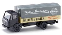 Nellen + Quack, Gronau: Modell von Wiking - 043702