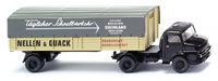 Nellen + Quack, Gronau: Modell von Wiking - 051002-0