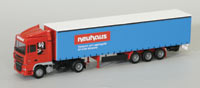 Neuhaus, Würenlos: Modell von A W M - 55213