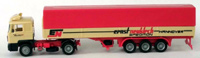 Ernst Neukirch, Hannover: Modell von Herpa - 859196