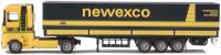 newexco, Nijmegen: Modell von A W M - 53204