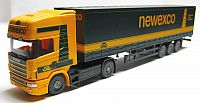 newexco, Nijmegen: Modell von Wiking - 537-2