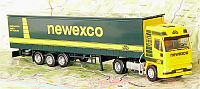 newexco, Nijmegen: Modell von A W M - 70617
