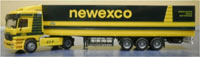 newexco, Nijmegen: Modell von A W M - 70892
