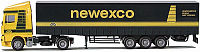 newexco, Nijmegen: Modell von A W M - 71302