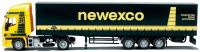 newexco, Nijmegen: Modell von A W M - 71095