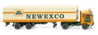 newexco, Nijmegen: Modell von Wiking - 0542 02