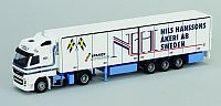 NH Logistics, Ljungbyhed: Modell von A W M - 74710