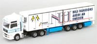 NH Logistics, Ljungbyhed: Modell von A W M - 74296