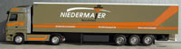 Niedermaier, Landau a.d.Isar: Modell von A W M - 56709