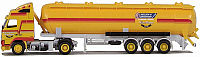 Nielsen & Sorensen as, Aabenraa: Modell von A W M - 70985