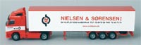 Nielsen & Sorensen as, Aabenraa: Modell von A W M - 71297