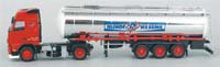 Nijhof Wassink, Werden: Modell von A W M - 71930