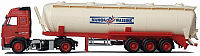 Nijhof Wassink, Werden: Modell von A W M - 71940