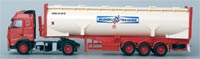Nijhof Wassink, Werden: Modell von A W M - 71983