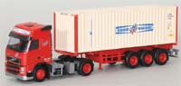 Nijhof Wassink, Werden: Modell von A W M - 73853