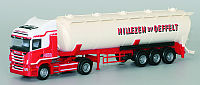 Nillezen b.v., Oefelt: Modell von A W M - 7796.01