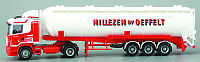 Nillezen b.v., Oefelt: Modell von A W M - 53296