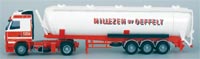Nillezen b.v., Oefelt: Modell von A W M - 71932