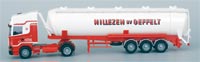 Nillezen b.v., Oefelt: Modell von A W M - 71433