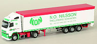 N.O. Nilsson Transport, Trelleborg: Modell von A W M - 53490