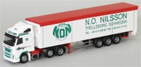 N.O. Nilsson Transport, Trelleborg: Modell von A W M - 53564