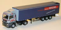 Nitschke, Deggendorf: Modell von A W M - 57036