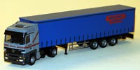 Nitschke, Deggendorf: Modell von A W M - 50913