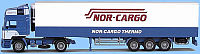 NORCARGO: Modell von A W M - 71183