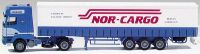 NORCARGO: Modell von A W M - 70790