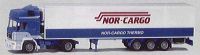 NORCARGO: Modell von A W M - 70084