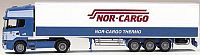 NORCARGO: Modell von A W M - 71203