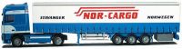 NORCARGO: Modell von A W M - 71335