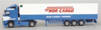NORCARGO: Modell von A W M - 71904