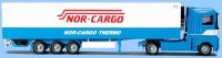 NORCARGO: Modell von A W M - 71373